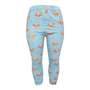 شلوار زنانه مدل Flower bear