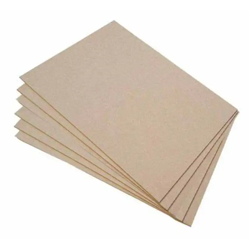 تخته چوب مدل فیبر خام 15 در 15 کد 3 میل بسته 10 عددی