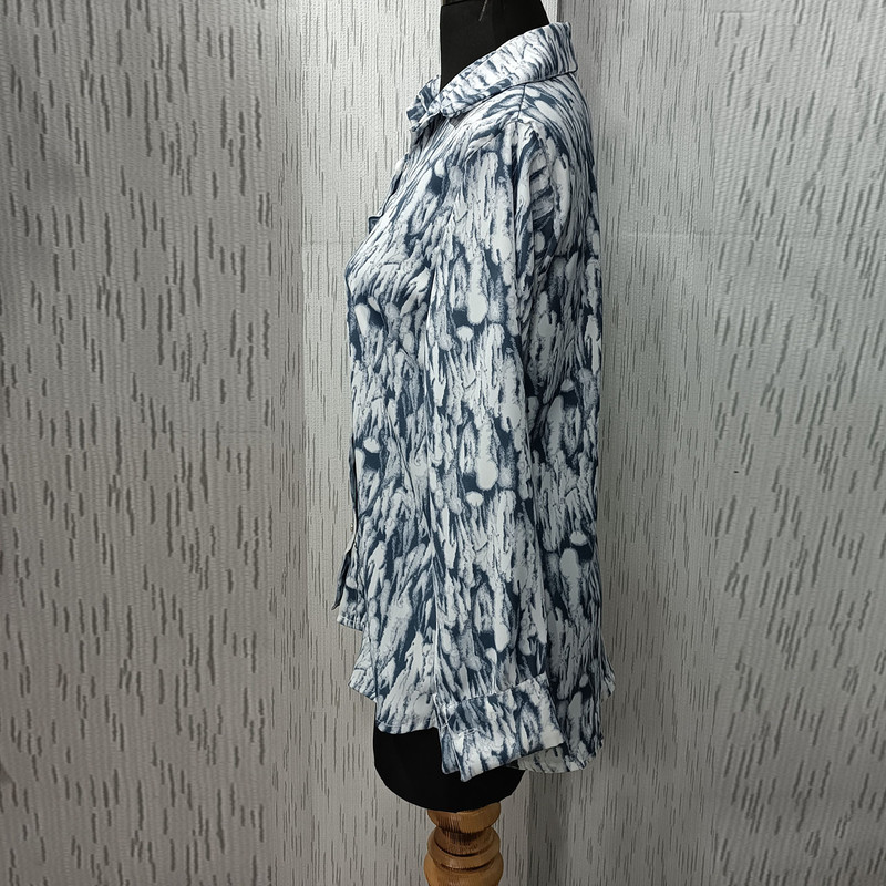 شومیز زنانه مدل ab-1