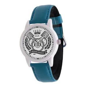 ساعت مچی عقربه‌ای کوارتز والار مدل مکانیک کد BF10069 