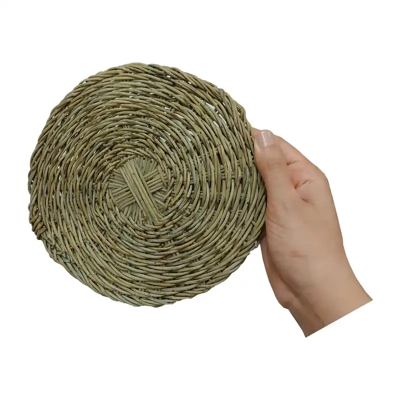 زیر قابلمه ای حصیری مدل s20