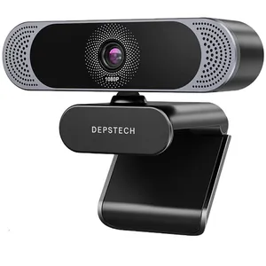 وب کم دپستچ مدل 1080p FHD