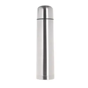 فلاسک مدل Vacuum Flask HG ظرفیت 1 لیتر