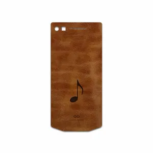 MAHOOT BFL-CHNG Cover Sticker for BlackBerry P9982