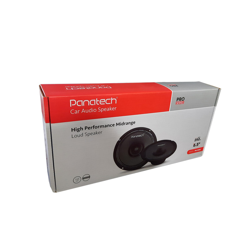 میدرنج خودرو پاناتک مدل PM-6502 بسته 2 عددی