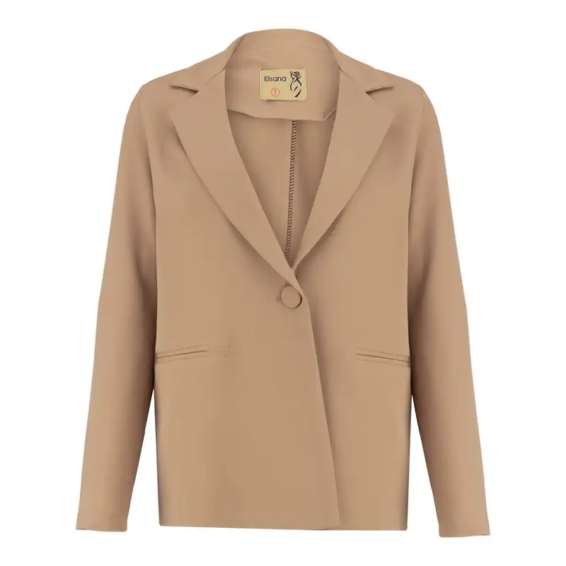 ست کت و دامن زنانه السانا مدل ملودی کد 168508