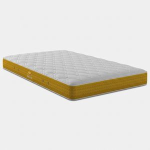 تشک طبی فنری اوه مدل ارتوپدیک یک نفره سایز 200 × 120 سانتی متر