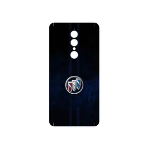 MAHOOT Buick Cover Sticker for UMI A1 Pro