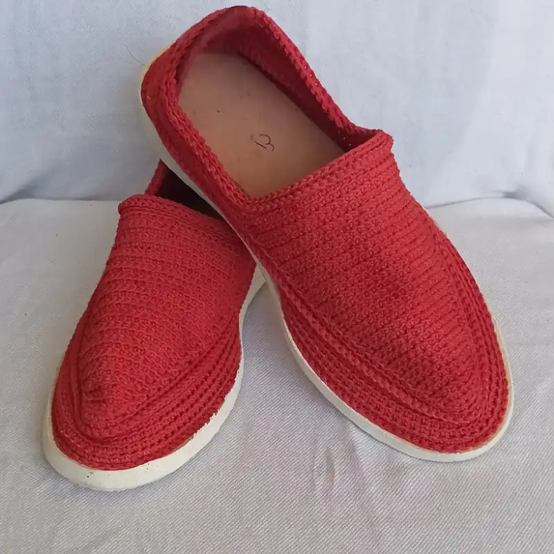 گیوه زنانه مدل SMK14