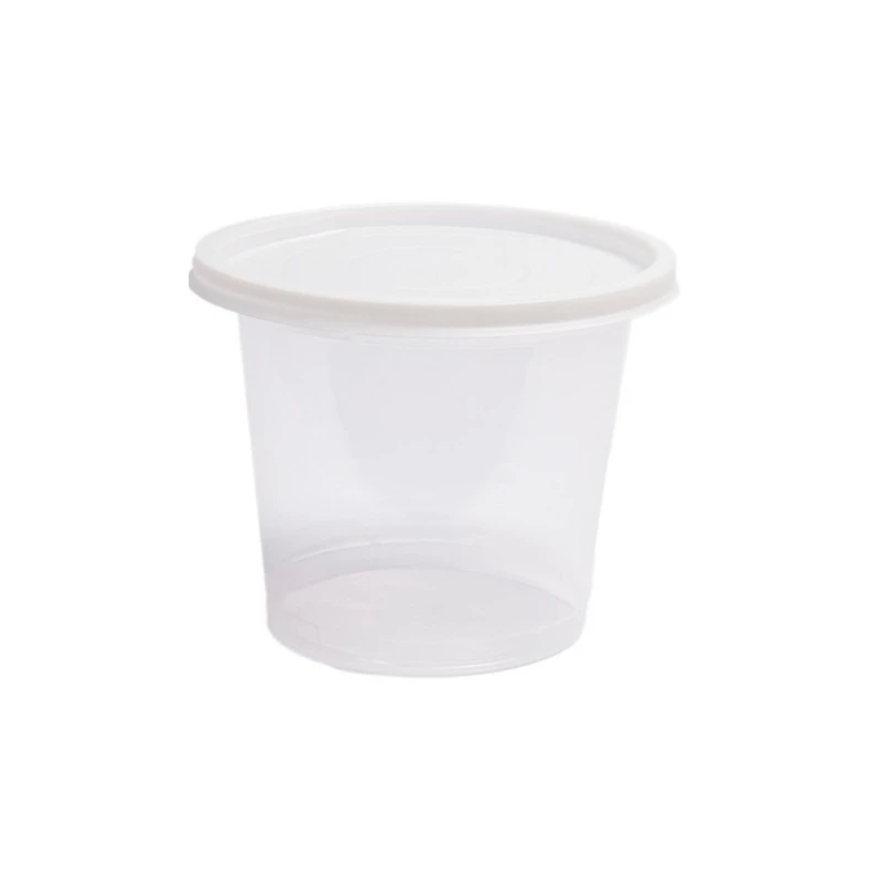 سطل یکبار مصرف مدل 900 بسته 15 عددی