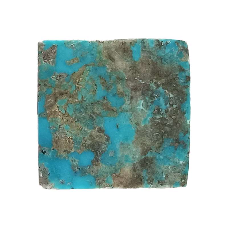 سنگ فیروزه نیشابور کد F6610