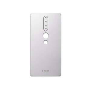 MAHOOT Matte-White Cover Sticker for Lenovo Phab2 Pro