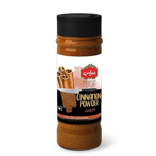 پودر دارچین بهرامن - 60 گرم