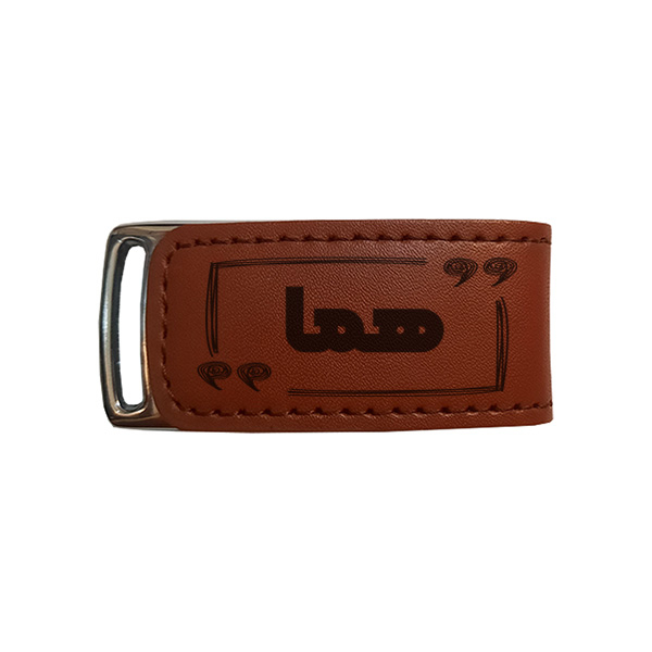 فلش مموری مدل هما ظرفیت 16 گیگابایت
