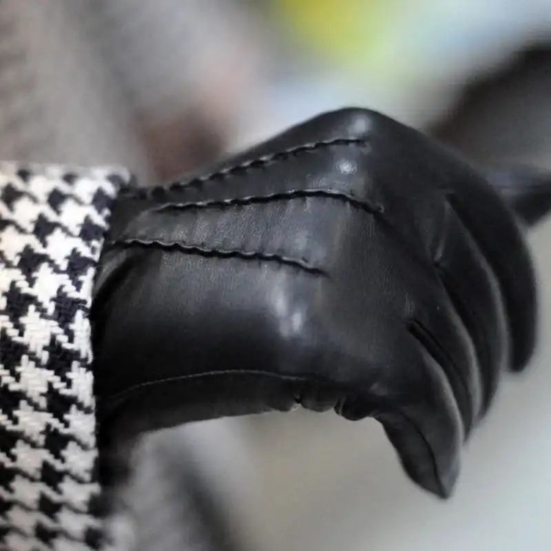 دستکش زنانه مدل WG19