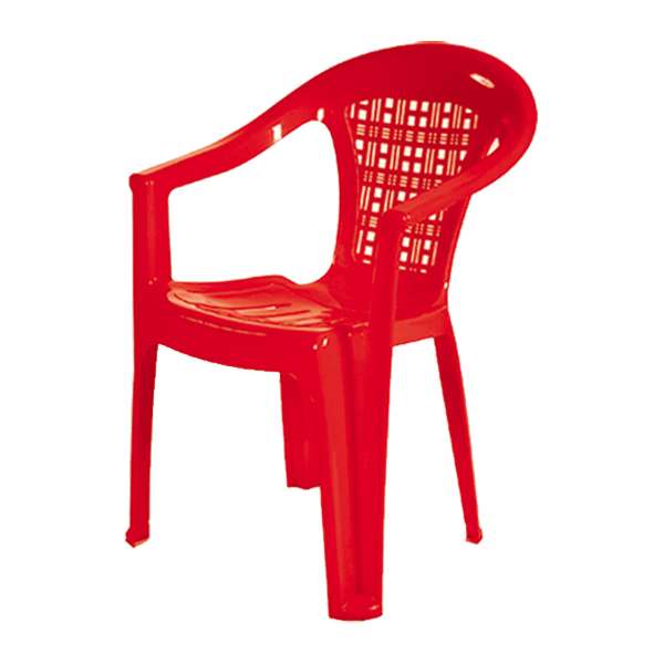 صندلی مدل دسته دار سریر کد 601