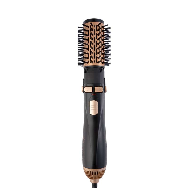 سشوار برس دار چرخشی لکسیکال مدل LAS-5203 سشوار برس دار چرخشی لکسیکال مدل LAS-5203