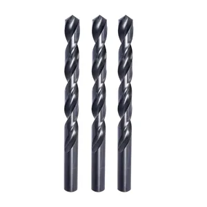 مته سوراخکاری مدل CH9 سایز 7.5 میلیمتر مجموعه 3 عددی
