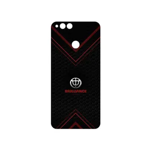 MAHOOT Brilliance Cover Sticker for Honor 7X