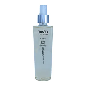 بادی پرفیوم مردانه  چیک این گلام مدل ODYSSEY حجم 250 میلی لیتر