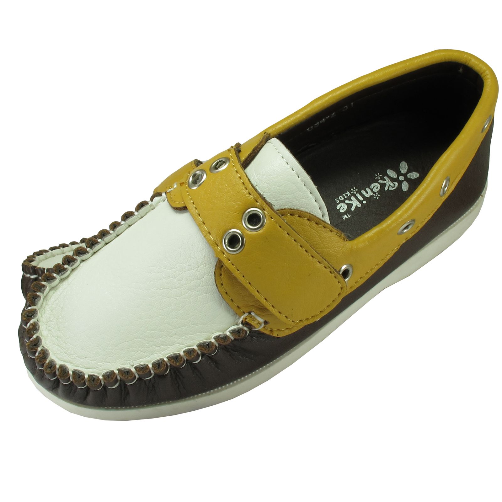 کفش پسرانه کنیک کیدز مدل 1204 -  - 4