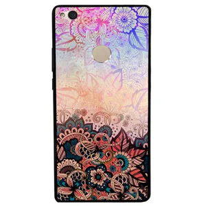 Megafone Abstract 7727 Cover For Huawei P8 Lite 2017