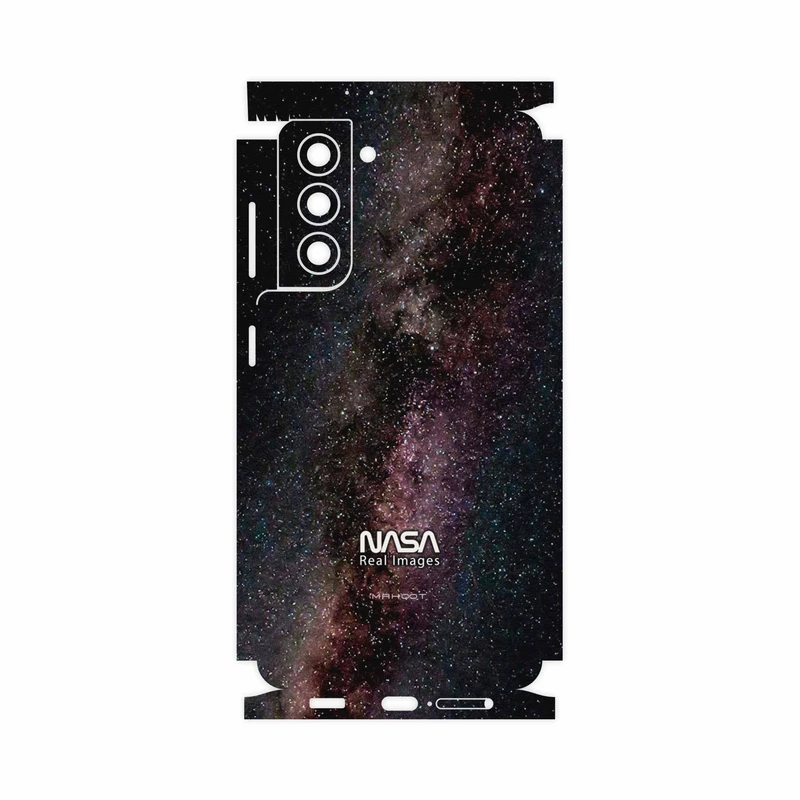 برچسب پوششی ماهوت مدل Universe-by-NASA-2-FullSkin مناسب برای گوشی موبایل سامسونگ Galaxy S21 5G