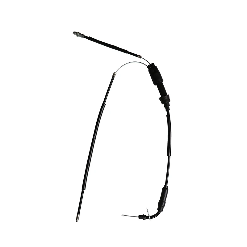 سیم گاز موتور سیکلت اونو مدل 125 مناسب برای TVSراکز