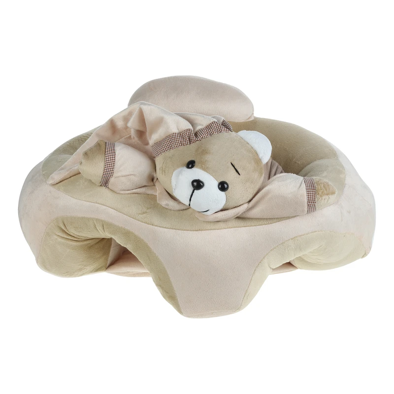 صندلی نشیمن کودک مدل خرس 