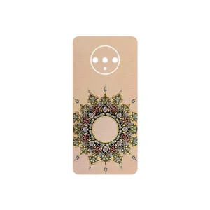 MAHOOT Art of Illumination 3 Cover Sticker for OnePlus 7T