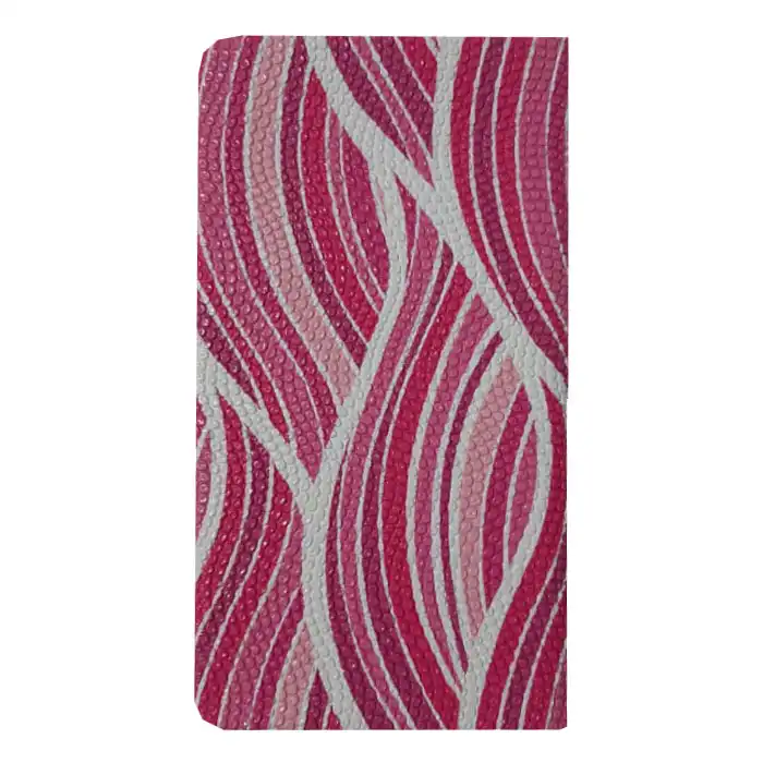 سالنامه سال 1401 مدل جیبی طرح نازنین زهرا