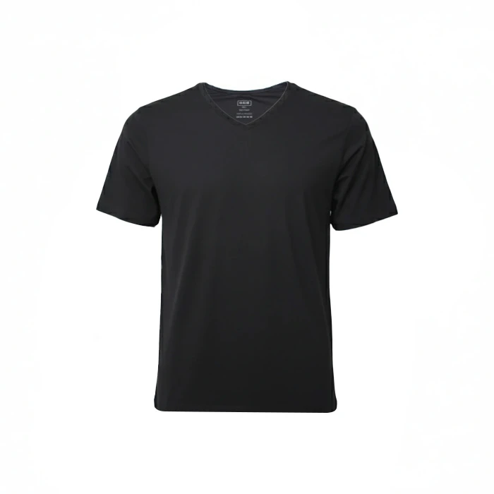 زیرپوش آستین‌دار یقه گرد مردانه مدل 711