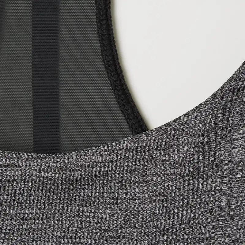 تاپ ورزشی زنانه اچ اند ام مدل 661417005