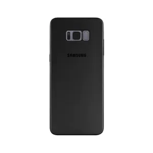R-NZ Back Cover Case For Samsung Galaxy S8