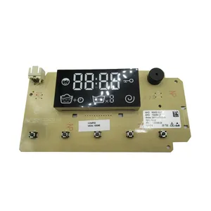 برد نمایشگر ماشین لباسشویی مدل 210