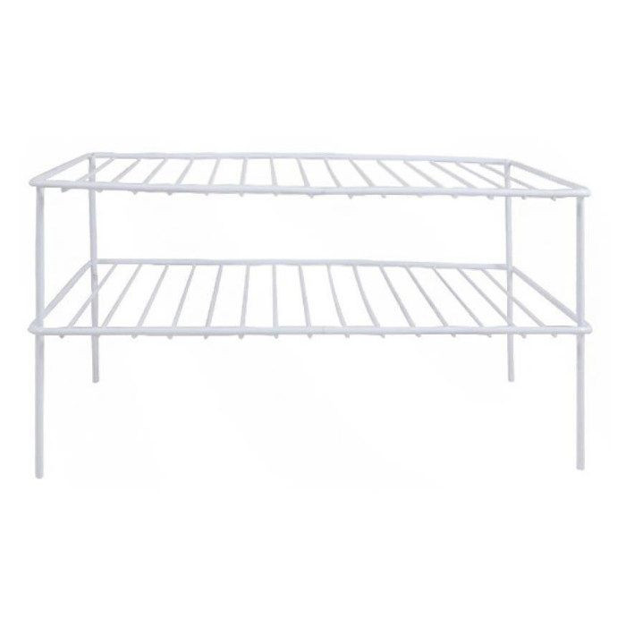 نظم دهنده کابینت مدل دو طبقه