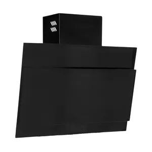 هود مورب مدل پارمیس تخت PM73 سایز 90 سانتی متر