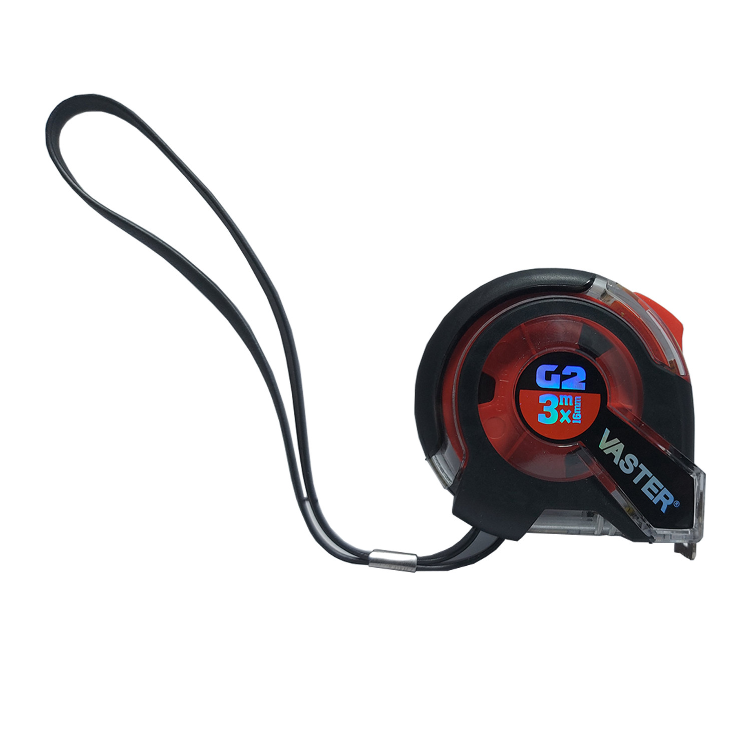 متر سه متری دو طرفه واستر مدل g2