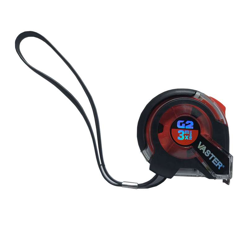 متر سه متری دو طرفه واستر مدل g2
