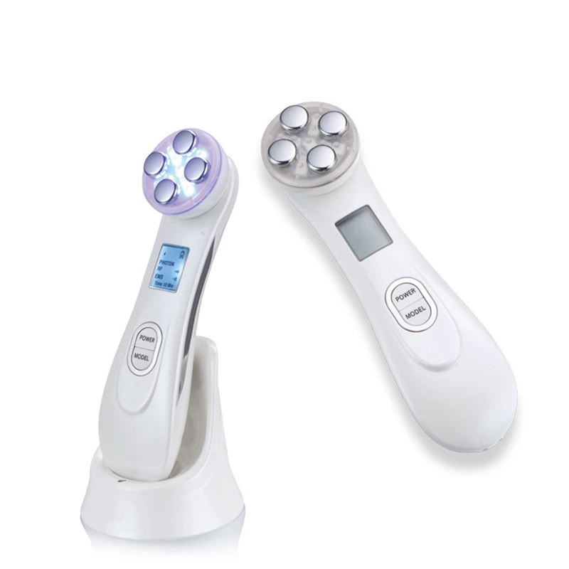 عکس شماره 2 : دستگاه جوانساز پوست مدل آر اف