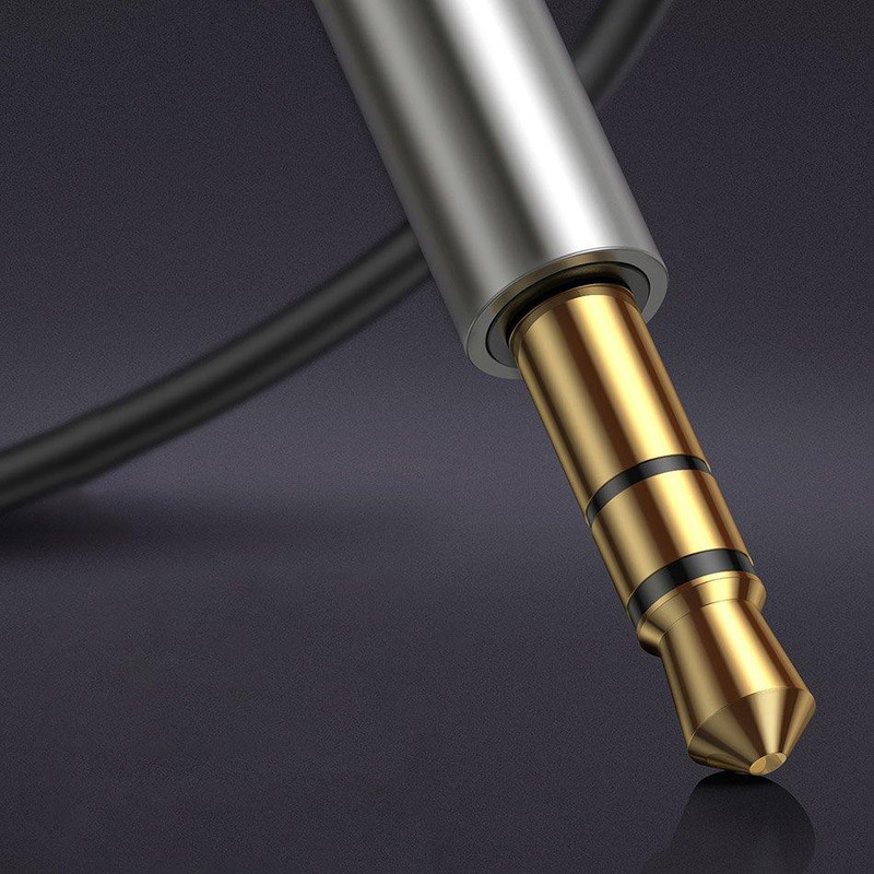 گیرنده بلوتوثی باسئوس مدلBA01-01