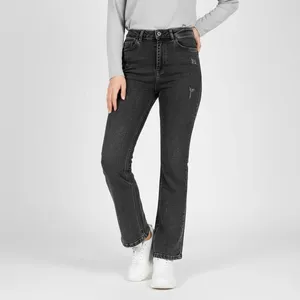 شلوار جین زنانه مدل M3451