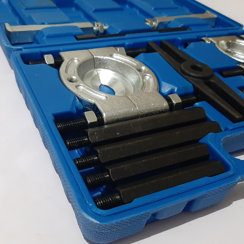 بلبرینگ کش و فولی کش مدل BL-14 مجموعه 14 عددی