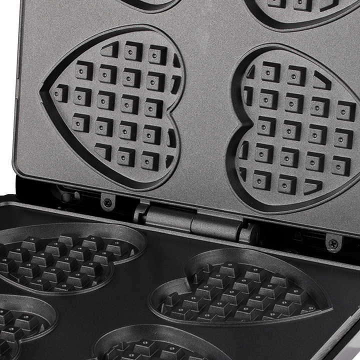 وافل ساز راف مدل R.530