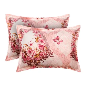 رو بالشی آدنو مدل افسانه کد CH77 بسته 2 عددی