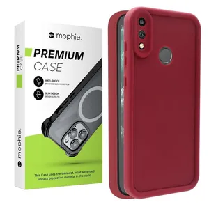 کاور موفی مدل Puffer مناسب برای گوشی موبایل هوآوی Y7 Prime 2019