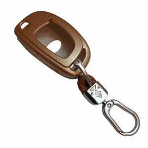 کاور ریموت و سوئیچ خودرو دیاموند شاپینگ مدل DS-GOL-CHA-ELANTRA مناسب برای هیوندای النترا