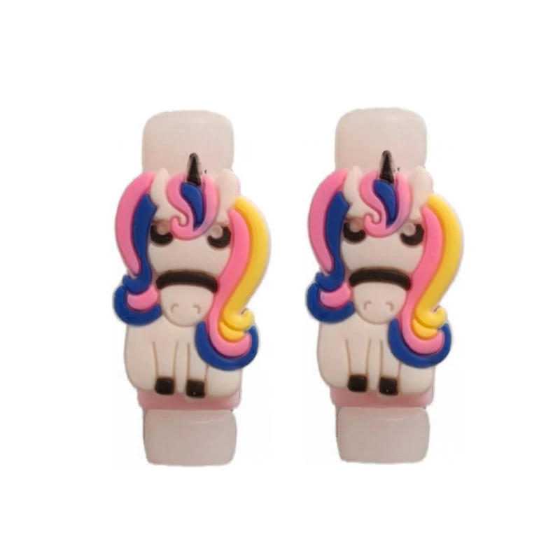 محافظ کابل مدل Unicorn003 کد41 بسته دو عددی