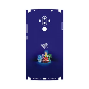 MAHOOT inside out-FullSkin Cover Sticker for Huawei Mate 9