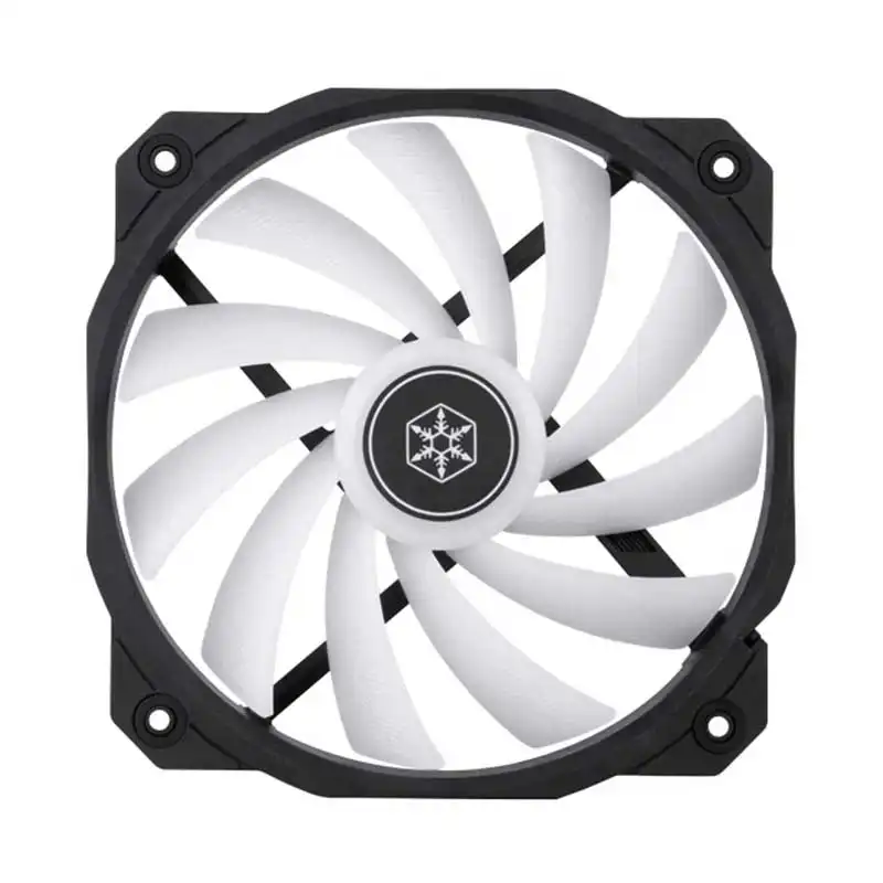 فن کیس سیلوراستون مدل SST-SF160B